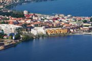 Học bổng du học Thụy Điển lên đến 30% tại Đại học Jonkoping
