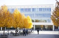 10 trường đại học Thụy Điển dành cho sinh viên quốc tế