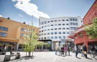 Hội thảo du học Thụy Điển: Chất lượng, lợi thế của Đại học Jonkoping