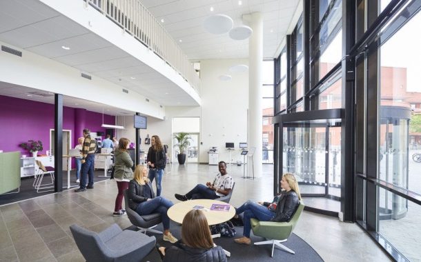 Du học Thụy Điển có tốt không? 5 Lý do khiến Gen Z mê mẩn xứ Viking