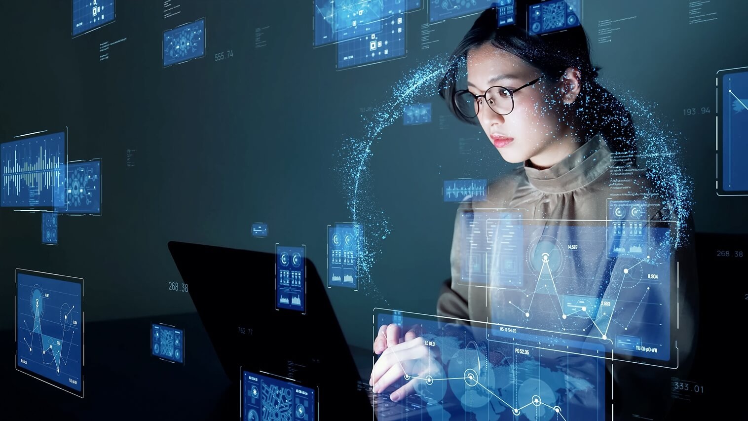Ngành Quản trị AI tại Đại học West Thụy Điển: Đào tạo thế hệ lãnh đạo kỷ nguyên số
